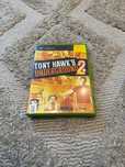 tony hawk’s underground 2  xbox