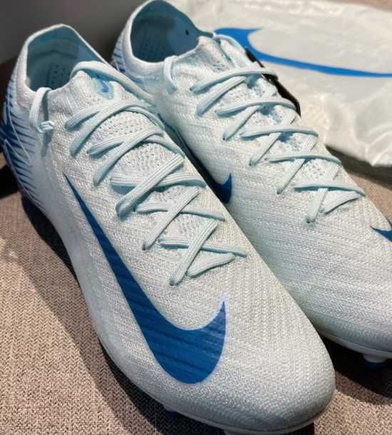 Nike Mercurial Vapor 16 Academy AG Glacier Blue Blue Orbit R.42