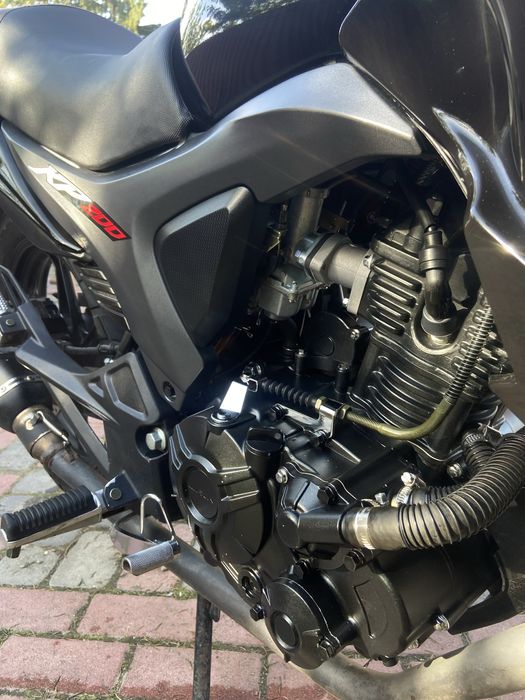 Продам Lіfan kp 200