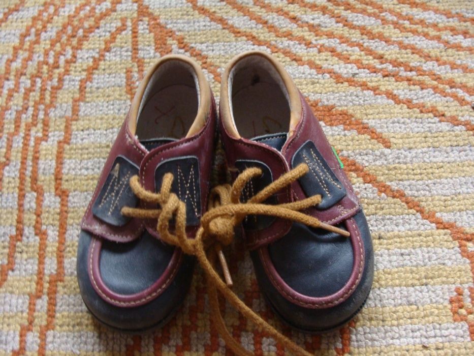 buty dla dziecka rozm. 21 wysyłka wkładka 13,5 cm clarks