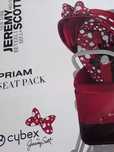 Tapicerka cybex priam Petticoat