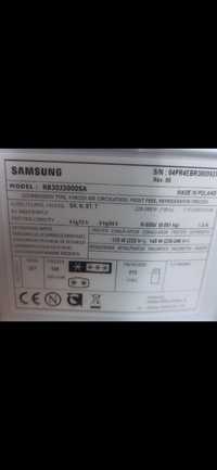 Lodówka Samsung RB30J3000SA