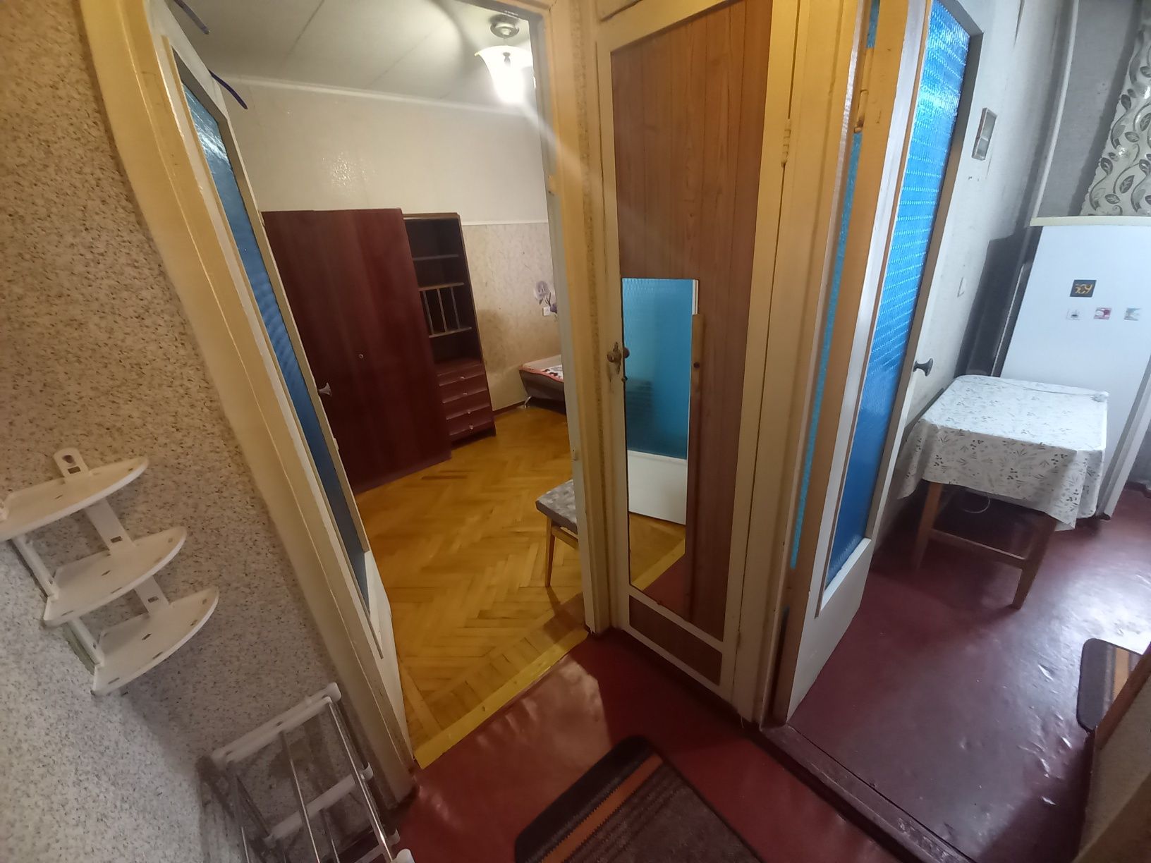Продаж 1к квартири.  Бориспіль