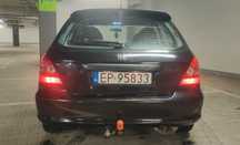 Honda Civic 1,7 CTDI/ Długie opłaty/ Doinwestowany
