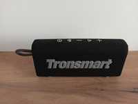 Tronsmart trip głośnik bluetooth AUX tws 10w