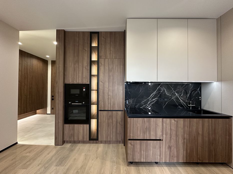 Стильная 1к на Краснова