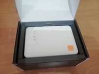 Sprzedaję mobilnie WiFi router  Orange