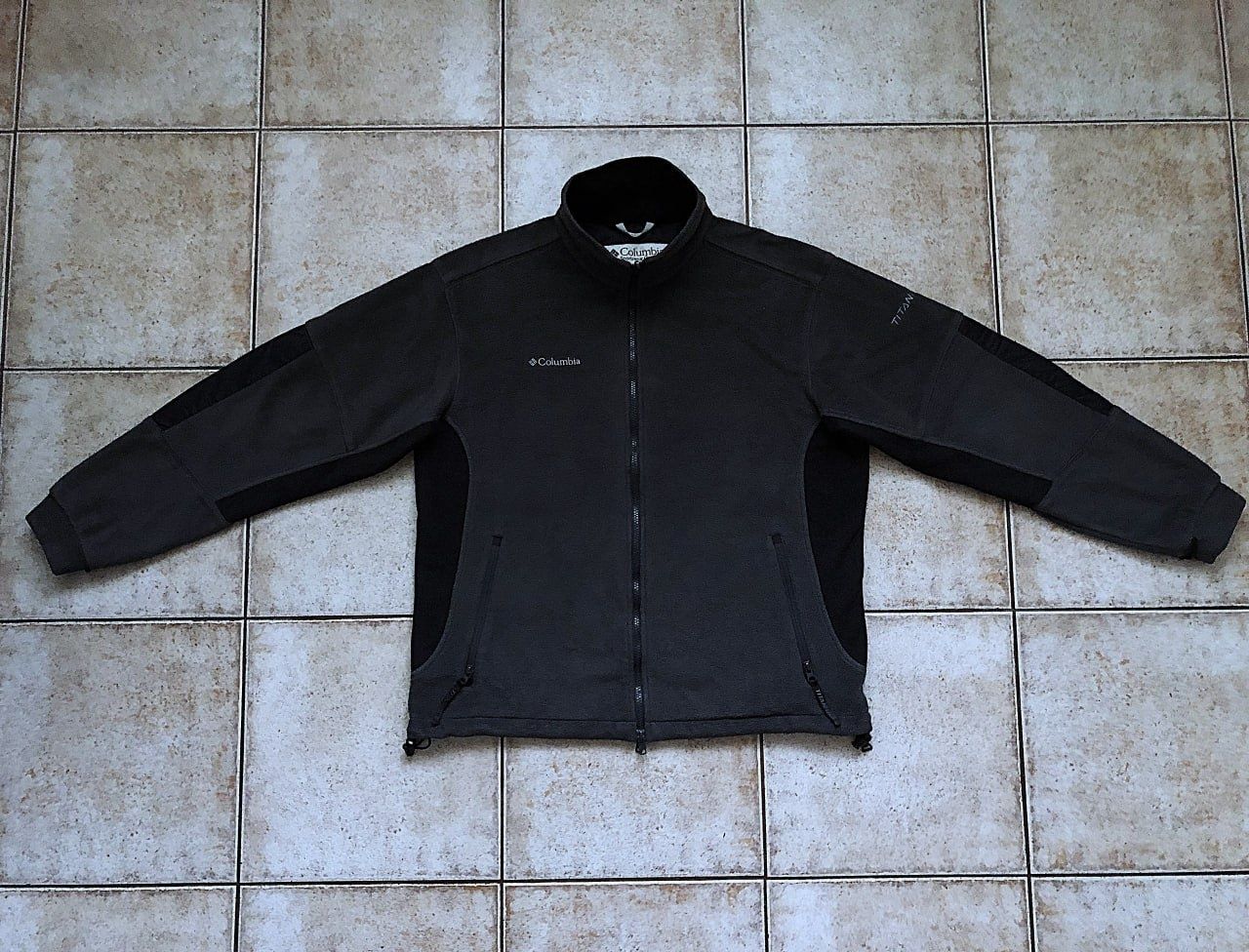 кофта Under Armour Trespass Columbia Craghoppers Mountain Warehouse
Пр