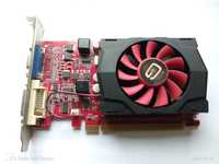 Видеокарта GeForce GT240 1024MB DDR2