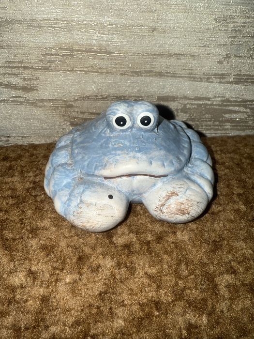 Краб фігурка, іграшка