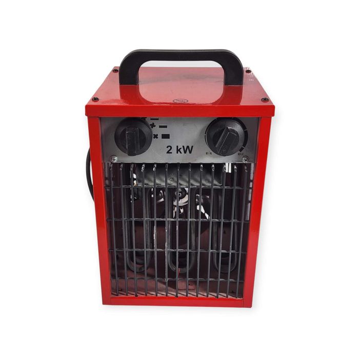 Nagrzewnica Elektryczna IFH01-20H-13 2KW