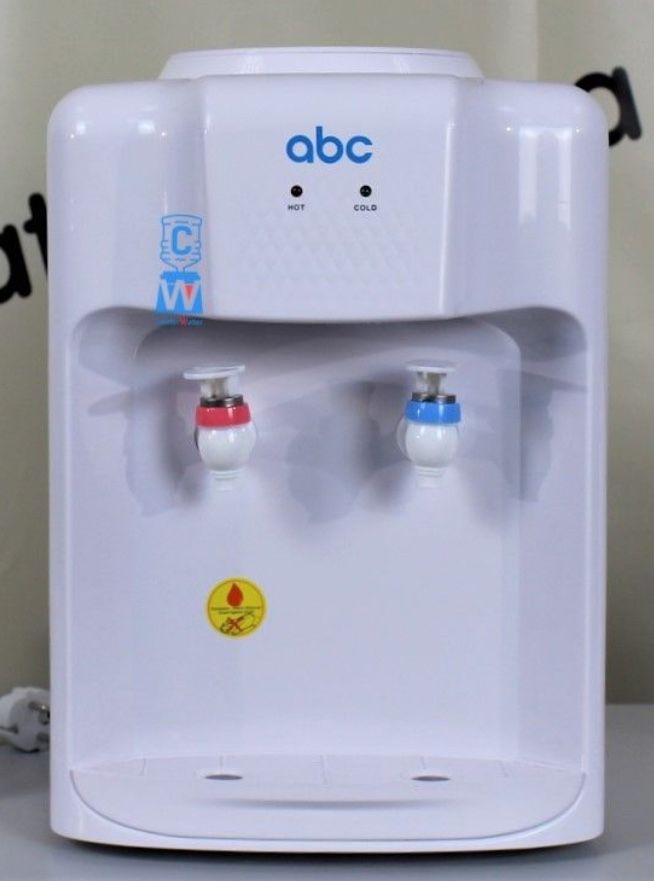 Кулер для води ABC D270E