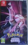 Pokemon Shining Perl Nintendo Switch - Rybnik Play_gamE