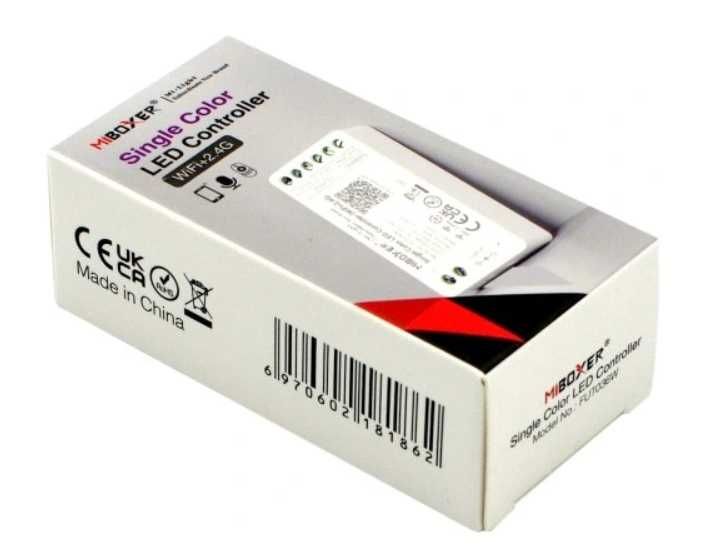Sterownik do oświetlenia LED Miboxer FUT036W