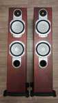Hi-Fi напольна акустика Monitor Audio RS6 Rosewood