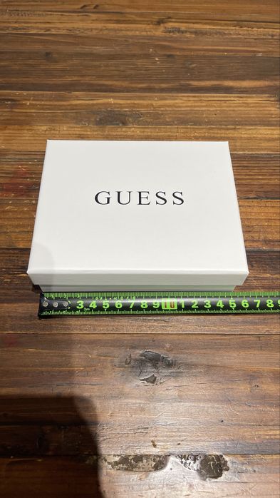 Caixa para Carteiras