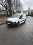 Citroën Berlingo Citroen Berlingo 2015 rok 1.6HDI 90 KM Faktura Vat
