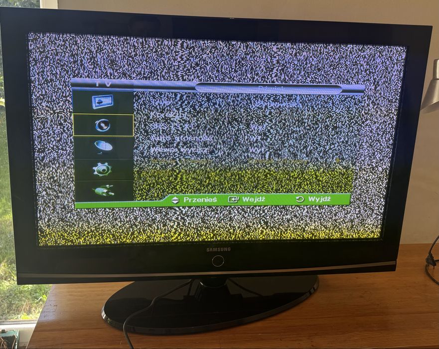 Telewizor Samsung 42 cale