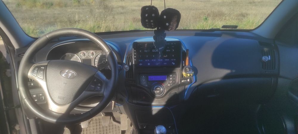 Sprzedam Hyundai i30, 1.6