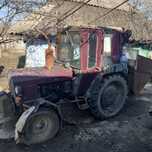 Продам трактор дт-20