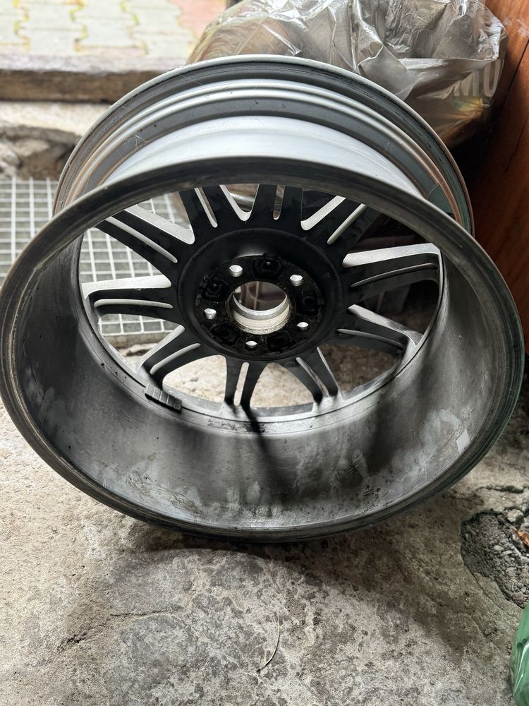Felgi m pakiet styling 225 8j 9j 19 5x120