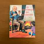 Raul Correia / C. Alberto Santos - As Histórias do Avozinho
