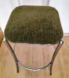 Taboret wysoki - hoker