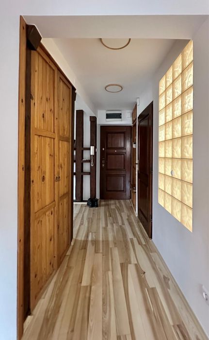 Mieszkanie do wynajęcia