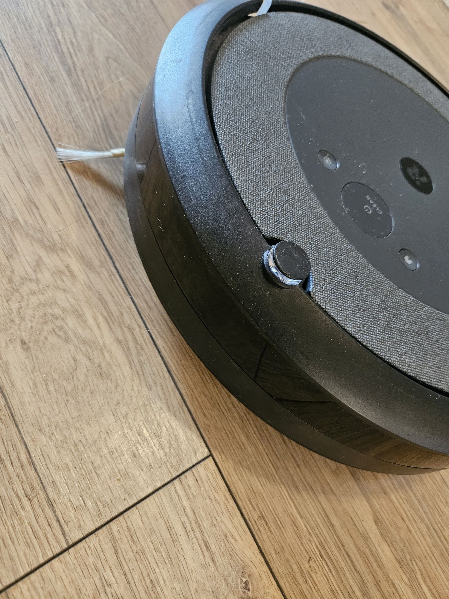 Irobot roomba I3 jak nowy
