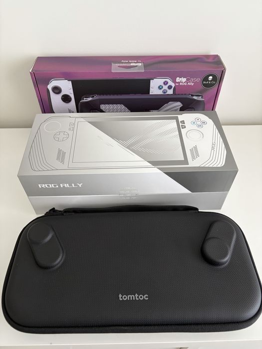 Asus ROG Ally Z1 Extreme 512GB