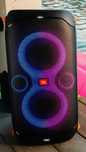 JBL Partybox 110, przenośny głośnik