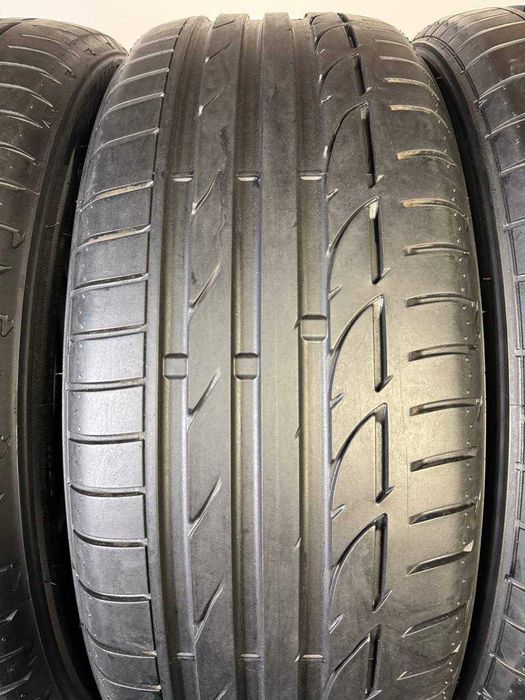 215/45/20+195/50/20 R20 Bridgestone Potenza S001 I * 4шт Літня 6+мм