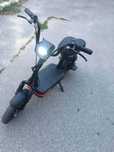 Електроскутер crosser mini 450w