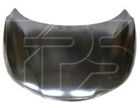 Капот AS00048037 на Nissan Qashqai 2014-2017