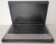 Laptop HP 630/15.6"/i3-370M-2.4GHz/8GB/SSD 240 GB/Windows 10 Pro/Gwara