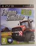 Farming Simulator (Giants) (PL)  PS3