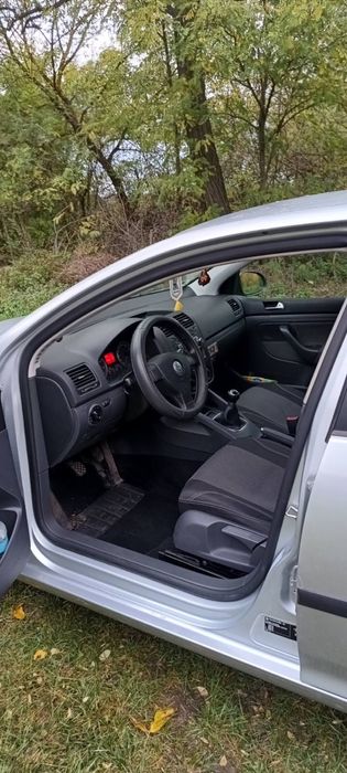 Продам Volkswagen Golf 2008