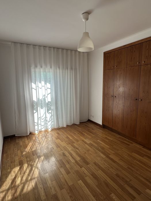 Moradia T4 para arrendamento Vila Nova de Gaia