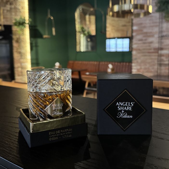 Kilian Angels` Share Кильян