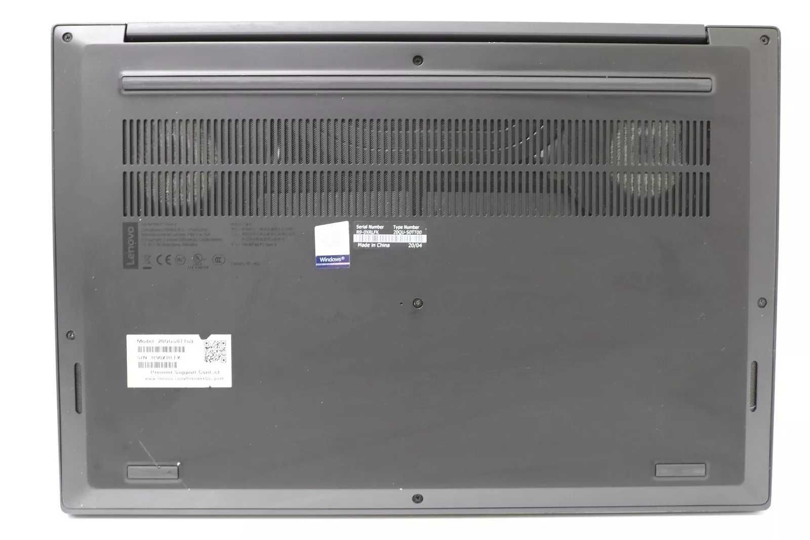 LENOVO THINKPAD P1 G 2/XEON E-2276M/ 512GB/16GB/Quadro T2000/3840x2160