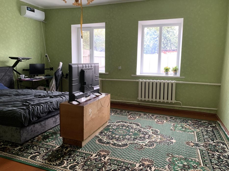 Будинок в Рибцях