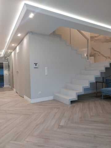 Do wynajęcia piękny, nowoczesny dom Zgłobice 186m2