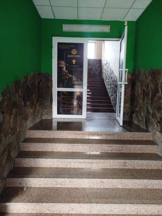 Продам ТЦ в центрі міста Бердичів Житомирської області