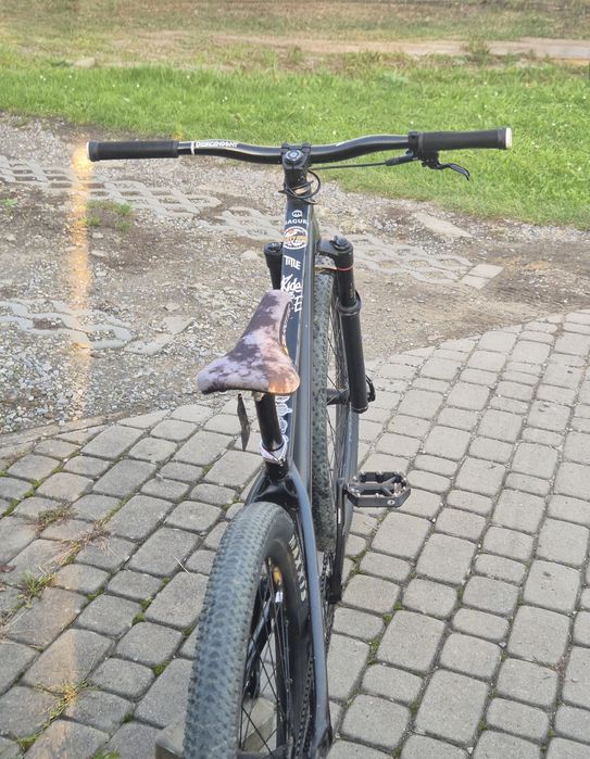 Rower Dartmoor Two6Player