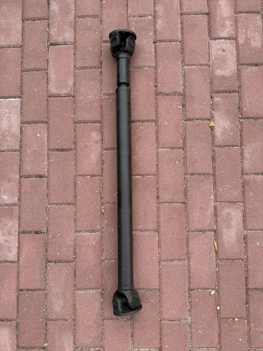 Transmissão Land Rover Série 109