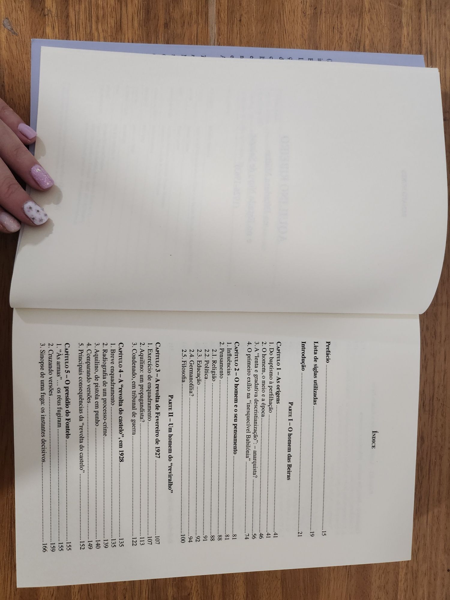 Livro Aquilino Ribeiro na Ditadura Militar e no Estado Novo de Salaza