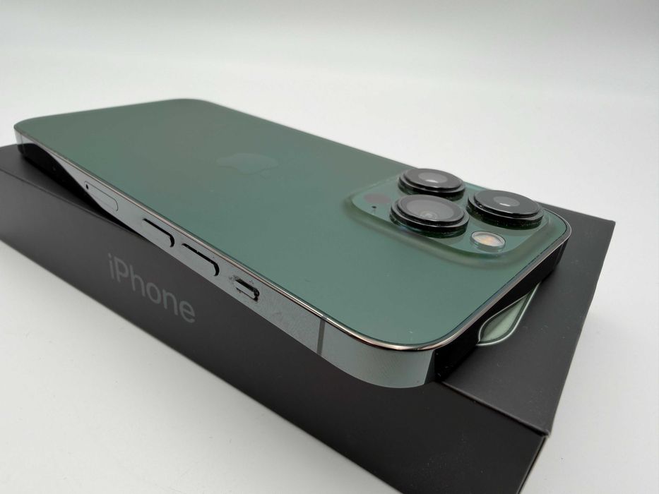 iPhone 13 PRO 128GB | bateria 83% | bez blokad | stan idealny