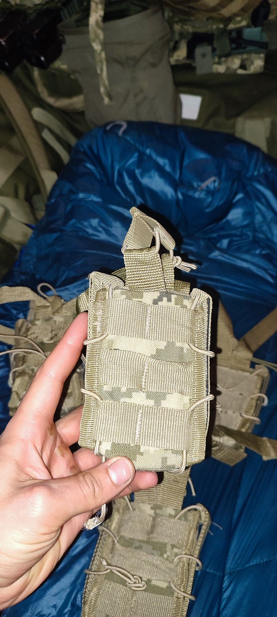 Підсумки для магазинів
