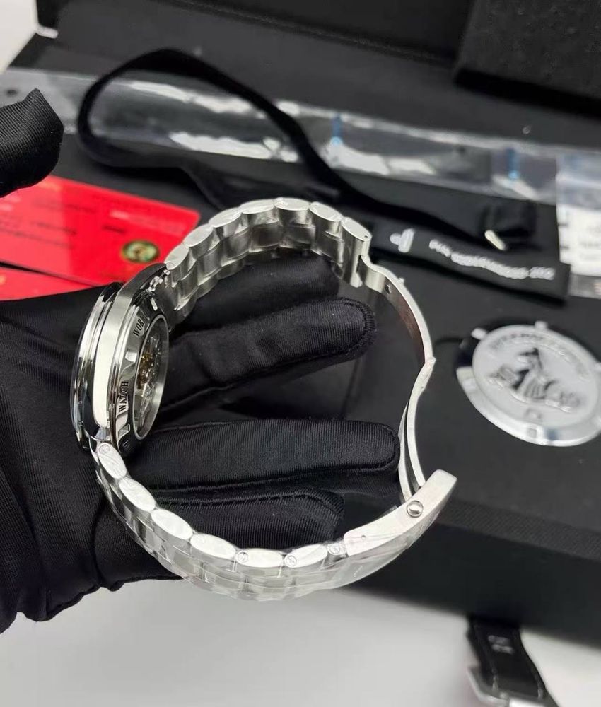 Omega Speedmaster Professional Moonwatch