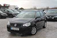 VW POLO *benzyna*2006 r. klima * 5 drzwi* Koła zimowe GRATIS *